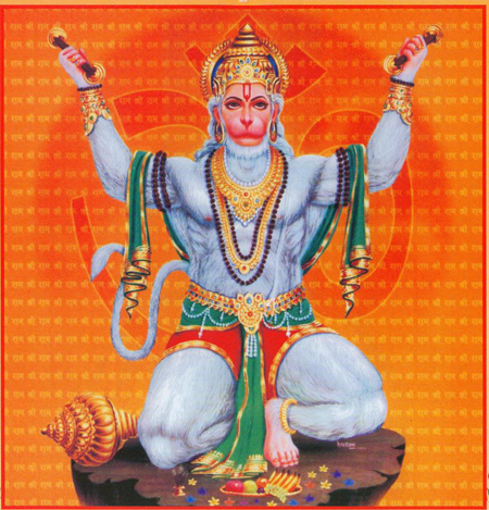 All About Hamuman Stotras: Hanumath Pancharatnam Stothram, Hamuman Devotional Stotras Teluguone